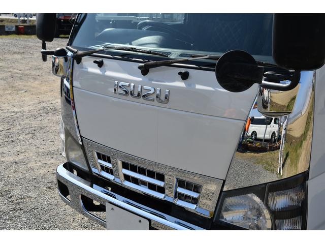 強化ダンプ 2トン高床ダンプ 5速MT車 メッキバンパー メッキコーナーパネル スムーサー 積載2000キロ 乗車3人 シートカバー(23枚目)