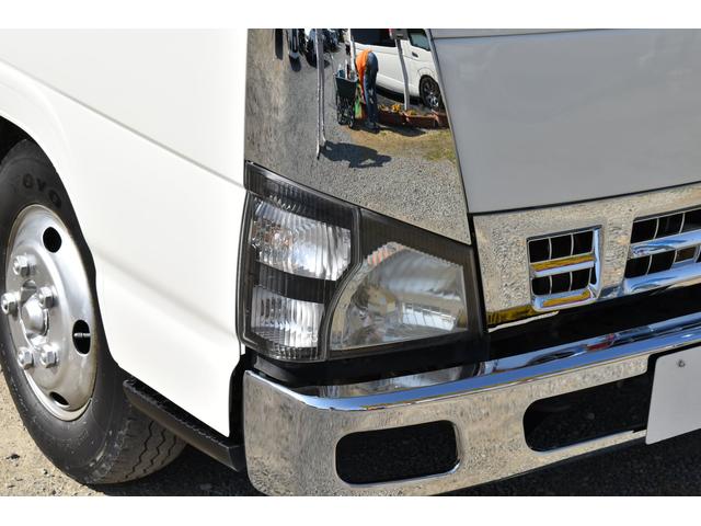 強化ダンプ 2トン高床ダンプ 5速MT車 メッキバンパー メッキコーナーパネル スムーサー 積載2000キロ 乗車3人 シートカバー(30枚目)