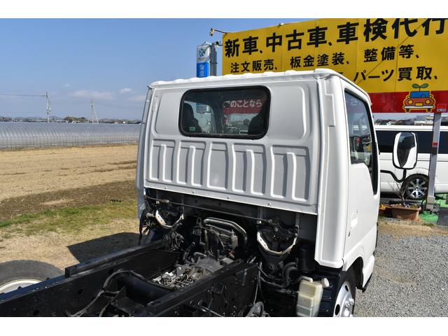 強化ダンプ 2トン高床ダンプ 5速MT車 メッキバンパー メッキコーナーパネル スムーサー 積載2000キロ 乗車3人 シートカバー(64枚目)