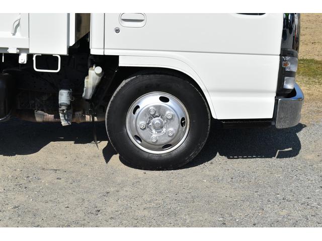 強化ダンプ 2トン高床ダンプ 5速MT車 メッキバンパー メッキコーナーパネル スムーサー 積載2000キロ 乗車3人 シートカバー(80枚目)