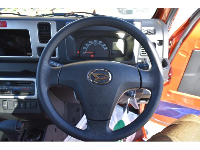 ジャンボ ジャンボSAIIIt 4WD AT車 エアコン パワステ パワーウインドウ キーレス LEDヘッドライト フォグ カラーパック 16AW 荷台アルミ縞鋼板加工 ドラレコ ETC シートカバー SDナビ(15枚目)