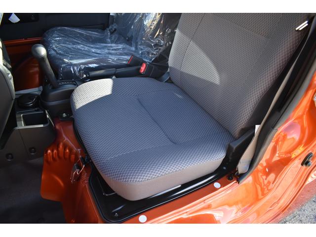 ジャンボ ジャンボSAIIIt 4WD AT車 エアコン パワステ パワーウインドウ キーレス LEDヘッドライト フォグ カラーパック 16AW 荷台アルミ縞鋼板加工 ドラレコ ETC シートカバー SDナビ(20枚目)