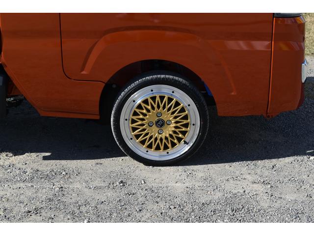 ジャンボ ジャンボSAIIIt 4WD AT車 エアコン パワステ パワーウインドウ キーレス LEDヘッドライト フォグ カラーパック 16AW 荷台アルミ縞鋼板加工 ドラレコ ETC シートカバー SDナビ(35枚目)