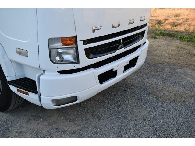 4段 古河ユニック ラジコン AT車 最大積載2500キロ ETC 乗車定員3人 電動格納ミラー フックイン リアドア補助機 荷台寸法 530.210(29枚目)