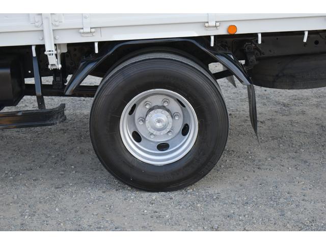 4段 古河ユニック ラジコン AT車 最大積載2500キロ ETC 乗車定員3人 電動格納ミラー フックイン リアドア補助機 荷台寸法 530.210(42枚目)