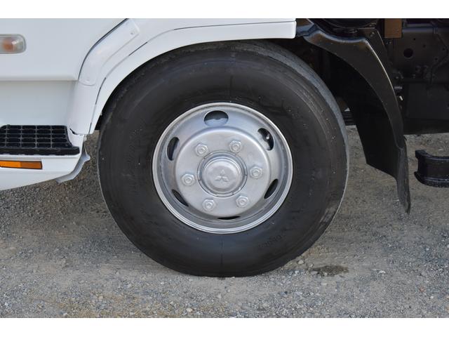 4段 古河ユニック ラジコン AT車 最大積載2500キロ ETC 乗車定員3人 電動格納ミラー フックイン リアドア補助機 荷台寸法 530.210(44枚目)