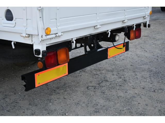 4段 古河ユニック ラジコン AT車 最大積載2500キロ ETC 乗車定員3人 電動格納ミラー フックイン リアドア補助機 荷台寸法 530.210(50枚目)