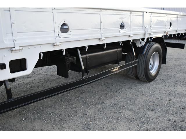 4段 古河ユニック ラジコン AT車 最大積載2500キロ ETC 乗車定員3人 電動格納ミラー フックイン リアドア補助機 荷台寸法 530.210(74枚目)