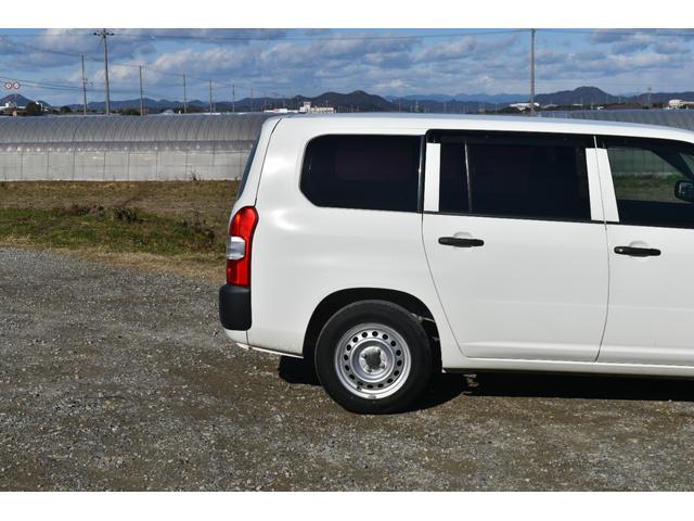 U ユーザー買取車 AT車 ガソリン車 エアコン パワステアリング ABS 手動ウインドウ 純正ラジオ オーディオデッキ 乗車定員5人 外装色白色(45枚目)
