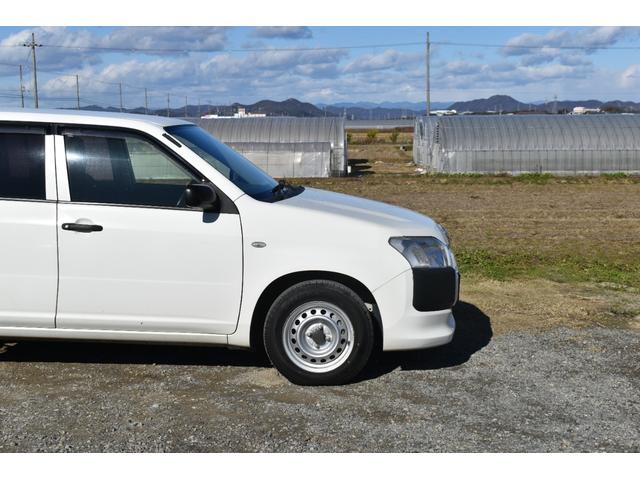U ユーザー買取車 AT車 ガソリン車 エアコン パワステアリング ABS 手動ウインドウ 純正ラジオ オーディオデッキ 乗車定員5人 外装色白色(65枚目)