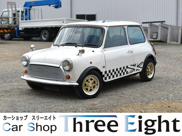 ローバー ＭＩＮＩ