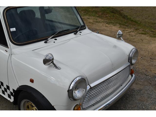 ローバー ＭＩＮＩ