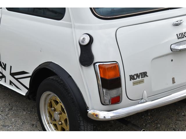 ローバー ＭＩＮＩ