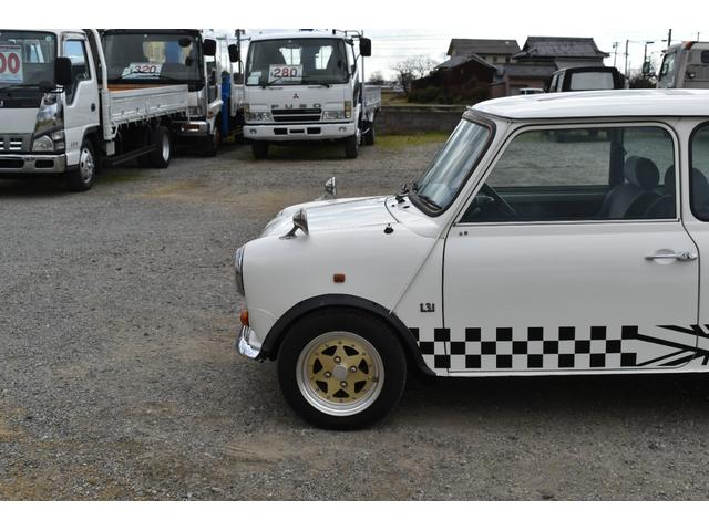 ローバー ＭＩＮＩ