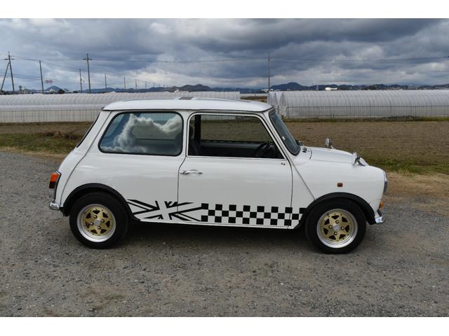 ローバー ＭＩＮＩ