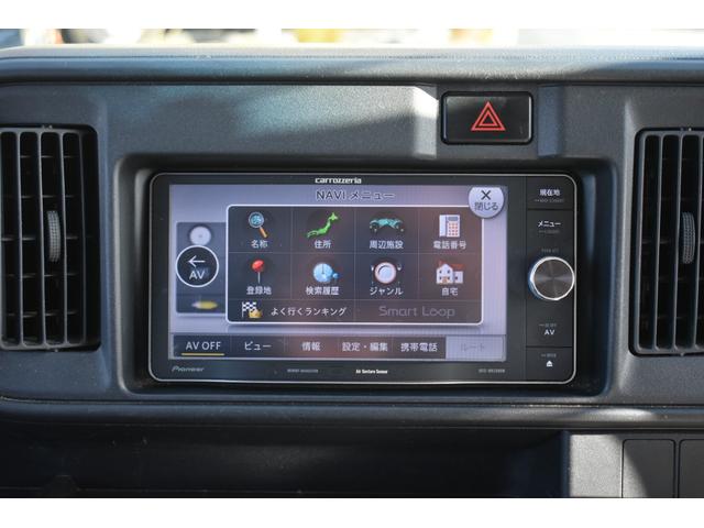 DX SAIII ルーフキャリア パナソニック社外ナビ ブルートゥース 5速ミッション車 ETC エアコン 外14アルミ アイドリングストップ パワーウインドウ パワステ キーレス 社外LEDライト ドライブレコーダー(33枚目)