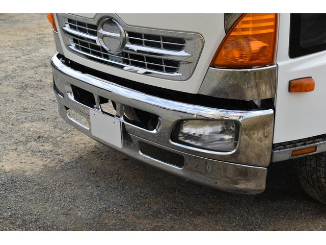 4トンユニック タダノ4段 ユニック ラジコン エアコン パワステ Bカメラ ETC 6速ミッション車 アルミ縞鋼板加工 ステンレス加工 ロープフック荷台内6カ所 乗車定員3人 荷台寸法540 211(73枚目)