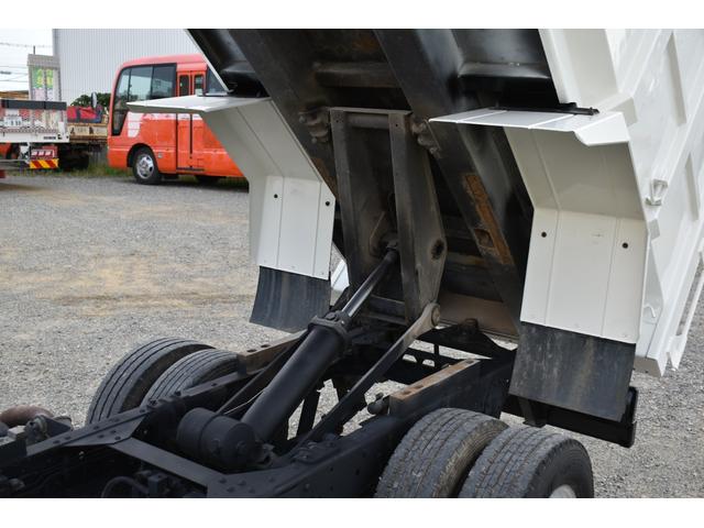 エルフトラック 　３トン深ダンプ　観音開きドア　パワステアリング　パワーウィンドウ　ＡＢＳ　ＥＴＣ　シート運転席張替え済み　白色再塗装済み　土砂禁車両　乗車定員３人　型式ＢＤＧ－ＮＫＲ８５ＡＮ　積載量３０００キロ　６速（44枚目）