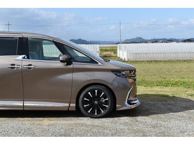 アルファードPHEV スペーシャスラウンジ スペーシャスラウンジ ユニバーサルステップ 寒冷地仕様 4WD 後席モニター モデリスタエアロ 冷蔵庫 ヘッドレストスピーカー カーテン JBL 改良後車両 ABS 置くだけ充電 純正フロアーマット(47枚目)