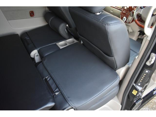 エブリイワゴン ＰＺターボ　車高調　ＥＴＣ　左パワースライドドア　シートカバー　ローダウン　社外１４ＡＷ　社外ナビ　フルセグテレビ　バックカメラ　ＬＥＤテール　社外ナビ　ドライブレコーダー　エンジンスターター　ＡＢＳ　社外マフラ（11枚目）