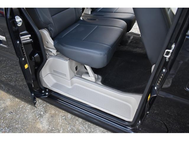 エブリイワゴン ＰＺターボ　車高調　ＥＴＣ　左パワースライドドア　シートカバー　ローダウン　社外１４ＡＷ　社外ナビ　フルセグテレビ　バックカメラ　ＬＥＤテール　社外ナビ　ドライブレコーダー　エンジンスターター　ＡＢＳ　社外マフラ（14枚目）