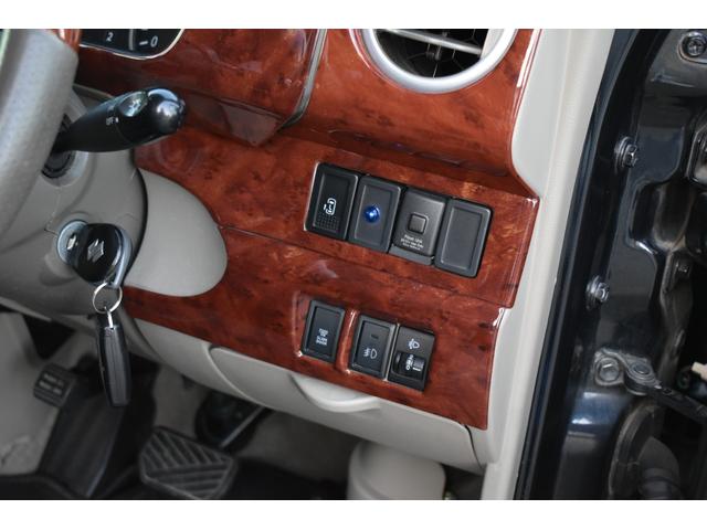 エブリイワゴン ＰＺターボ　車高調　ＥＴＣ　左パワースライドドア　シートカバー　ローダウン　社外１４ＡＷ　社外ナビ　フルセグテレビ　バックカメラ　ＬＥＤテール　社外ナビ　ドライブレコーダー　エンジンスターター　ＡＢＳ　社外マフラ（19枚目）