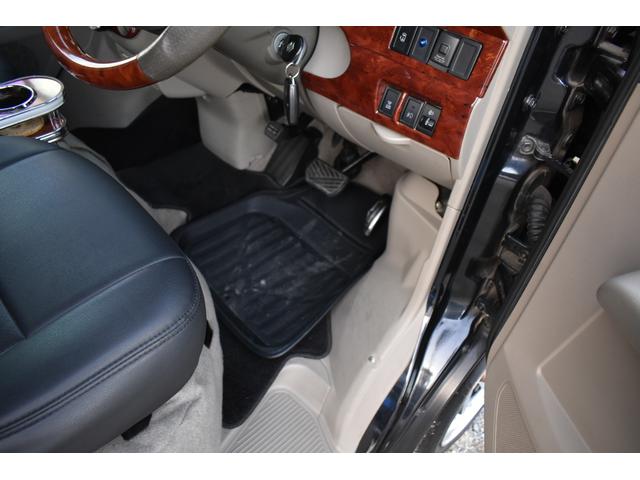 エブリイワゴン ＰＺターボ　車高調　ＥＴＣ　左パワースライドドア　シートカバー　ローダウン　社外１４ＡＷ　社外ナビ　フルセグテレビ　バックカメラ　ＬＥＤテール　社外ナビ　ドライブレコーダー　エンジンスターター　ＡＢＳ　社外マフラ（23枚目）