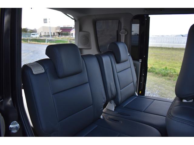 エブリイワゴン ＰＺターボ　車高調　ＥＴＣ　左パワースライドドア　シートカバー　ローダウン　社外１４ＡＷ　社外ナビ　フルセグテレビ　バックカメラ　ＬＥＤテール　社外ナビ　ドライブレコーダー　エンジンスターター　ＡＢＳ　社外マフラ（25枚目）