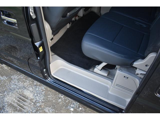 エブリイワゴン ＰＺターボ　車高調　ＥＴＣ　左パワースライドドア　シートカバー　ローダウン　社外１４ＡＷ　社外ナビ　フルセグテレビ　バックカメラ　ＬＥＤテール　社外ナビ　ドライブレコーダー　エンジンスターター　ＡＢＳ　社外マフラ（27枚目）