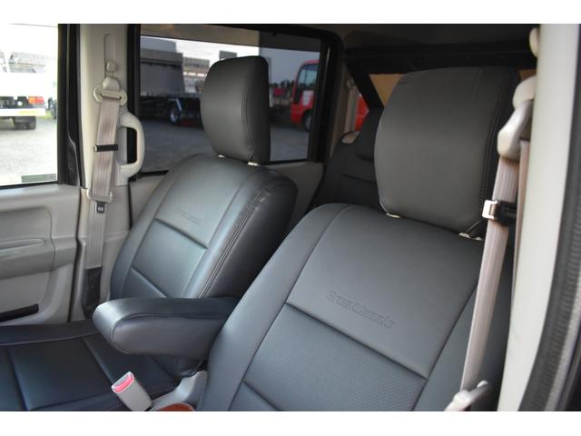 エブリイワゴン ＰＺターボ　車高調　ＥＴＣ　左パワースライドドア　シートカバー　ローダウン　社外１４ＡＷ　社外ナビ　フルセグテレビ　バックカメラ　ＬＥＤテール　社外ナビ　ドライブレコーダー　エンジンスターター　ＡＢＳ　社外マフラ（37枚目）