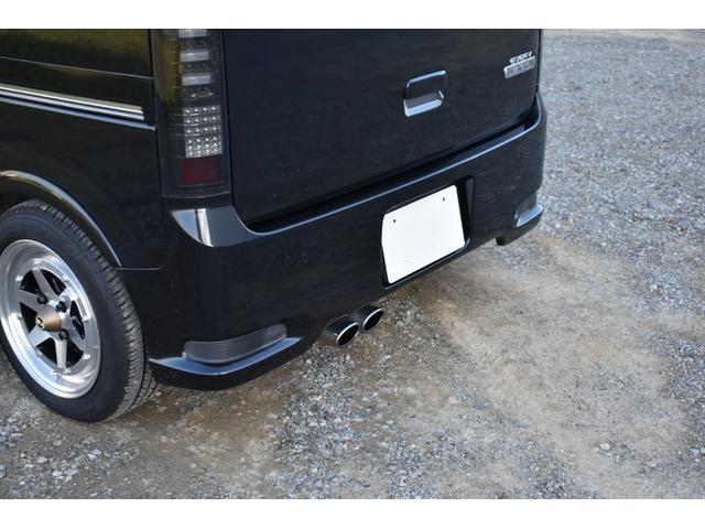 エブリイワゴン ＰＺターボ　車高調　ＥＴＣ　左パワースライドドア　シートカバー　ローダウン　社外１４ＡＷ　社外ナビ　フルセグテレビ　バックカメラ　ＬＥＤテール　社外ナビ　ドライブレコーダー　エンジンスターター　ＡＢＳ　社外マフラ（47枚目）