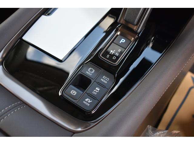 アルファードハイブリッド スペーシャスラウンジ　ＨＥＶスペーシャスラウンジ　ユニバーサルステップ　寒冷地仕様　４ＷＤ　後席モニター　モデリスタエアロ　冷蔵庫　　ヘッドレストスピーカー　カーテン　ＪＢＬ　改良後車両　　置くだけ充電　純正フロアーマット（22枚目）