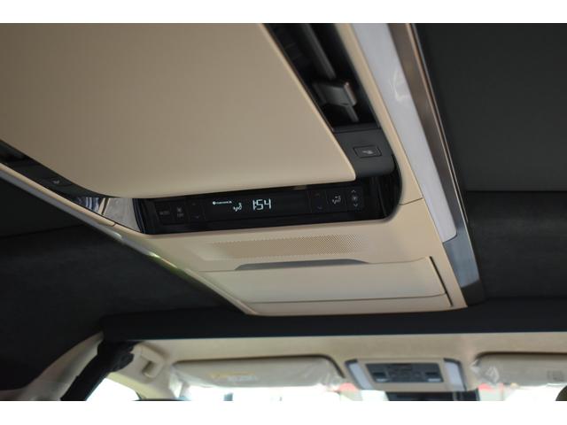 アルファードハイブリッド スペーシャスラウンジ　ＨＥＶスペーシャスラウンジ　ユニバーサルステップ　寒冷地仕様　４ＷＤ　後席モニター　モデリスタエアロ　冷蔵庫　　ヘッドレストスピーカー　カーテン　ＪＢＬ　改良後車両　　置くだけ充電　純正フロアーマット（45枚目）