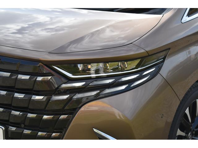 アルファードハイブリッド スペーシャスラウンジ　ＨＥＶスペーシャスラウンジ　ユニバーサルステップ　寒冷地仕様　４ＷＤ　後席モニター　モデリスタエアロ　冷蔵庫　　ヘッドレストスピーカー　カーテン　ＪＢＬ　改良後車両　　置くだけ充電　純正フロアーマット（48枚目）