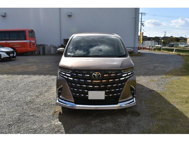 アルファードハイブリッド スペーシャスラウンジ　ＨＥＶスペーシャスラウンジ　ユニバーサルステップ　寒冷地仕様　４ＷＤ　後席モニター　モデリスタエアロ　冷蔵庫　　ヘッドレストスピーカー　カーテン　ＪＢＬ　改良後車両　　置くだけ充電　純正フロアーマット（57枚目）