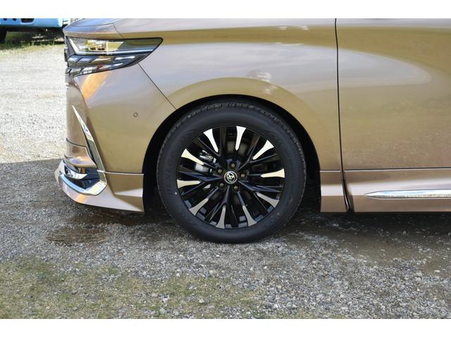 アルファードハイブリッド スペーシャスラウンジ　ＨＥＶスペーシャスラウンジ　ユニバーサルステップ　寒冷地仕様　４ＷＤ　後席モニター　モデリスタエアロ　冷蔵庫　　ヘッドレストスピーカー　カーテン　ＪＢＬ　改良後車両　　置くだけ充電　純正フロアーマット（59枚目）