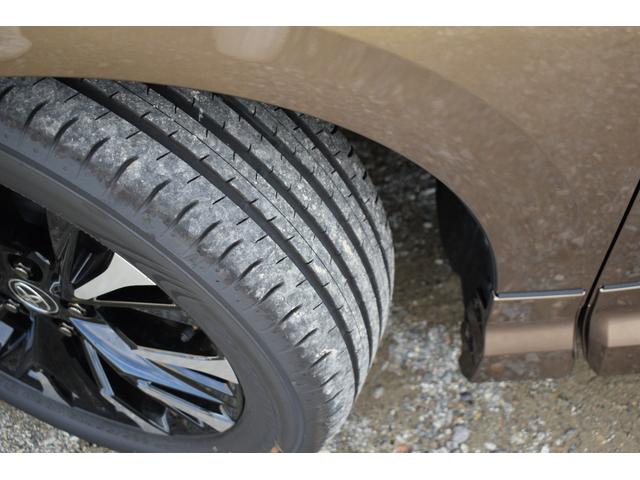 アルファードハイブリッド スペーシャスラウンジ　ＨＥＶスペーシャスラウンジ　ユニバーサルステップ　寒冷地仕様　４ＷＤ　後席モニター　モデリスタエアロ　冷蔵庫　　ヘッドレストスピーカー　カーテン　ＪＢＬ　改良後車両　　置くだけ充電　純正フロアーマット（71枚目）