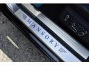 フライングスパー　ＭＡＮＳＯＲＹ　ＦＳ６３　６３０馬力　ＭＡＮＳＯＲＹフルエアロ　２２インチアルミホイール　ツインターボエンジン６３０馬力　ＨＤＤ　ＥＴＣ　黒革シート　ＭＡＮＳＯＲＹチューニング車両　コーナーセンサー（12枚目）