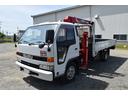 ISUZU ELF TRUCK