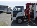 ISUZU ELF TRUCK