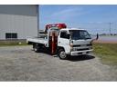 ISUZU ELF TRUCK