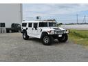 HUMMER HUMMER H1