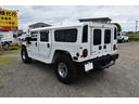 HUMMER HUMMER H1