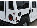 HUMMER HUMMER H1