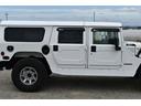 HUMMER HUMMER H1