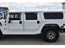 HUMMER HUMMER H1