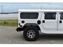 HUMMER HUMMER H1