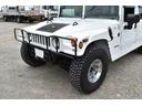 HUMMER HUMMER H1