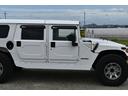 HUMMER HUMMER H1