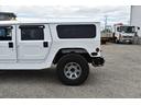 HUMMER HUMMER H1